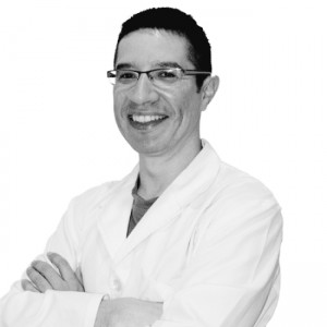 Dr. Carlos Raudales Banegas