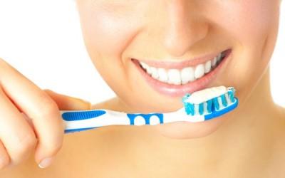 5 claves para lavarse bien los dientes