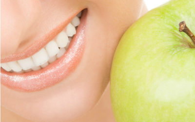 “Aliados” que benefician tu salud dental